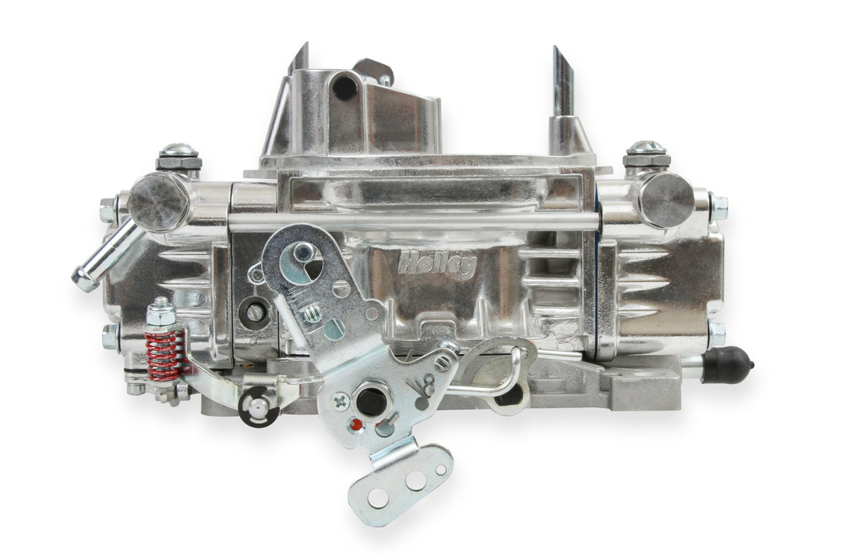 Holley Street Warrior Model 4160® Carburetor - Photo - out of package Bottom