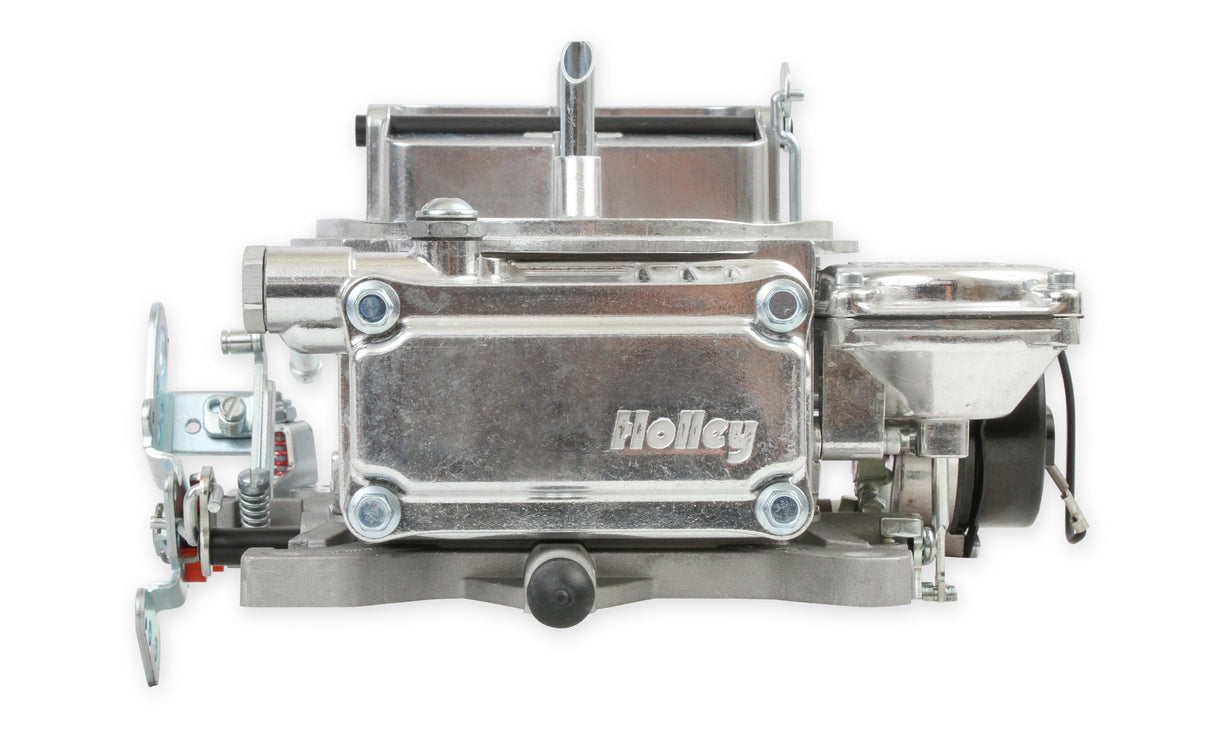 Holley Street Warrior Model 4160® Carburetor - Photo - out of package User 1