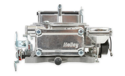 Holley Street Warrior Model 4160® Carburetor - Photo - out of package User 1