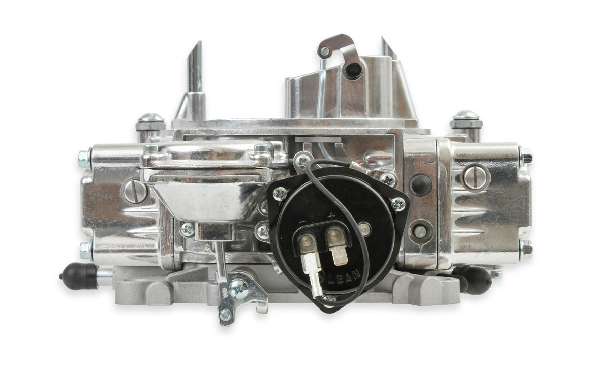 Holley Street Warrior Model 4160® Carburetor - Photo - out of package User 2