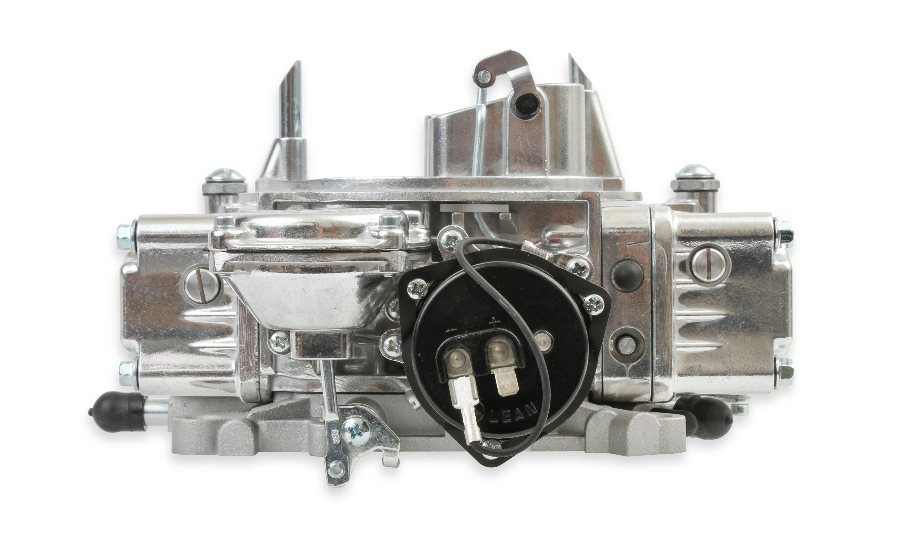 Holley Street Warrior Model 4160® Carburetor - Photo - out of package User 2