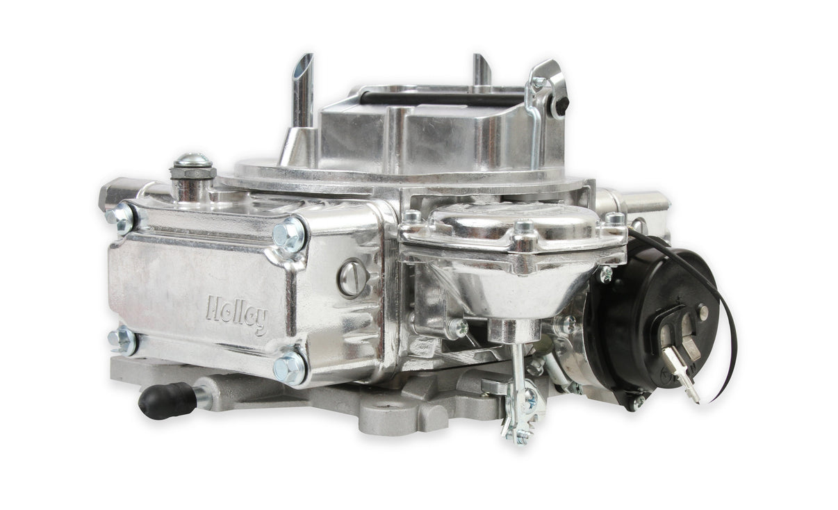 Holley Street Warrior Model 4160® Carburetor - Photo - out of package User 3