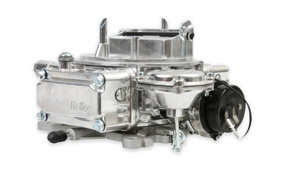 Holley Street Warrior Model 4160® Carburetor - Photo - out of package User 3