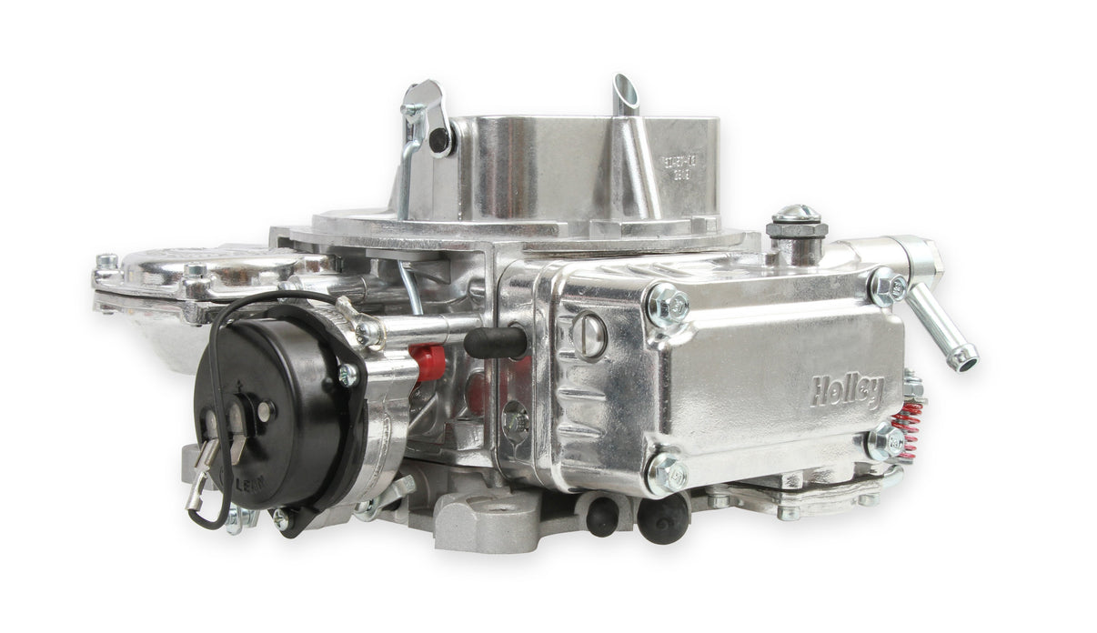 Holley Street Warrior Model 4160® Carburetor - Photo - out of package User 4