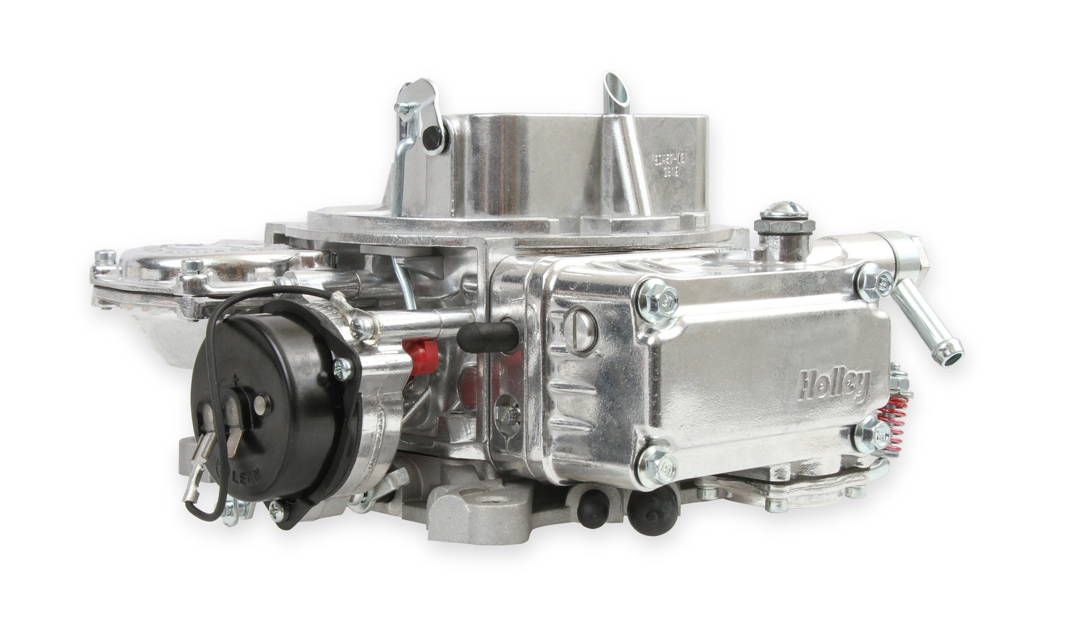 Holley Street Warrior Model 4160® Carburetor - Photo - out of package User 4