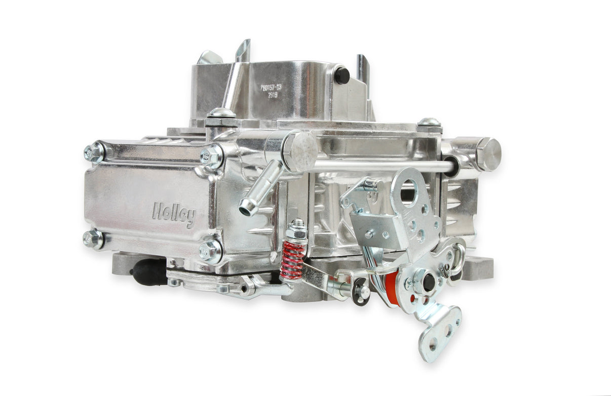 Holley Street Warrior Model 4160® Carburetor - Photo - out of package User 5