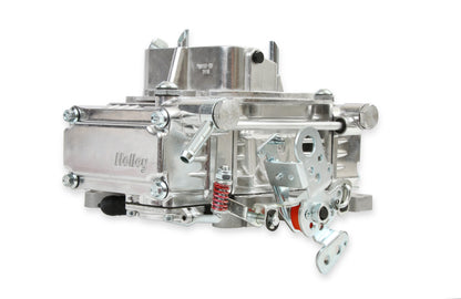 Holley Street Warrior Model 4160® Carburetor - Photo - out of package User 5