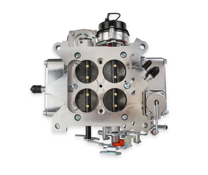 Holley Street Warrior Model 4160® Carburetor - Photo - out of package Front
