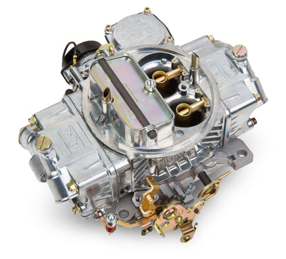 Holley Classic Carburetor - Photo - Primary Front