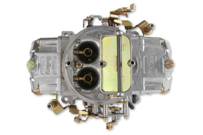 Holley Supercharger Double Pumper Carburetor - Draw-Thru - Photo - out of package User 1