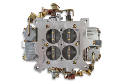 Holley Supercharger Double Pumper Carburetor - Draw-Thru - Photo - out of package User 2