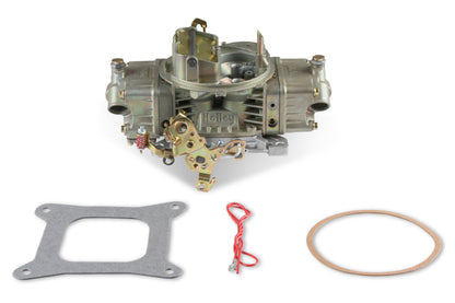 Holley Classic Holley Carburetor - Photo - out of package Right