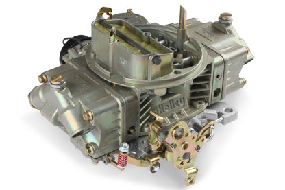 Holley Classic Holley Carburetor - Photo - out of package Left
