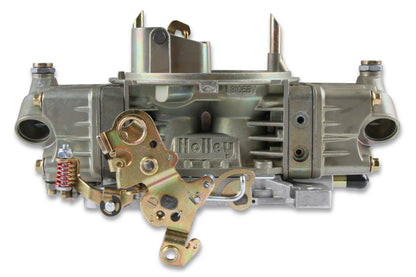 Holley Classic Holley Carburetor - Photo - out of package Top