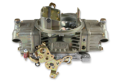 Holley Classic Holley Carburetor - Photo - out of package Bottom
