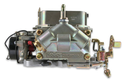 Holley Classic Holley Carburetor - Photo - out of package Angle