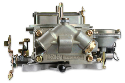 Holley Classic Holley Carburetor - Photo - out of package Side