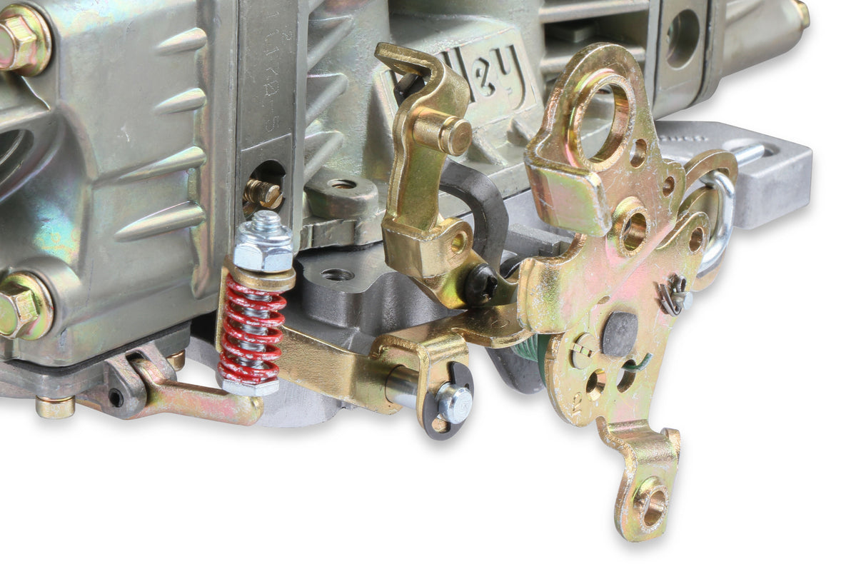 Holley Classic Holley Carburetor - Photo - out of package User 1