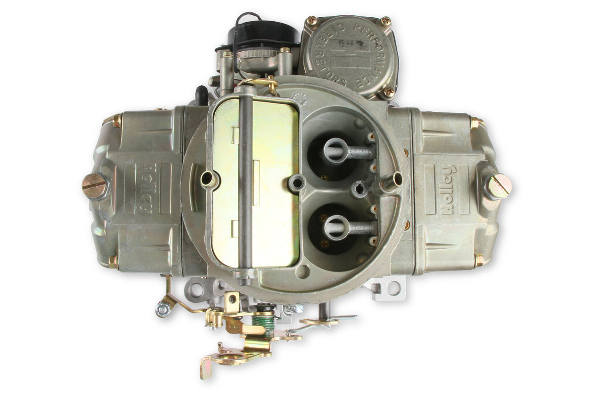 Holley Classic Holley Carburetor - Photo - out of package User 2