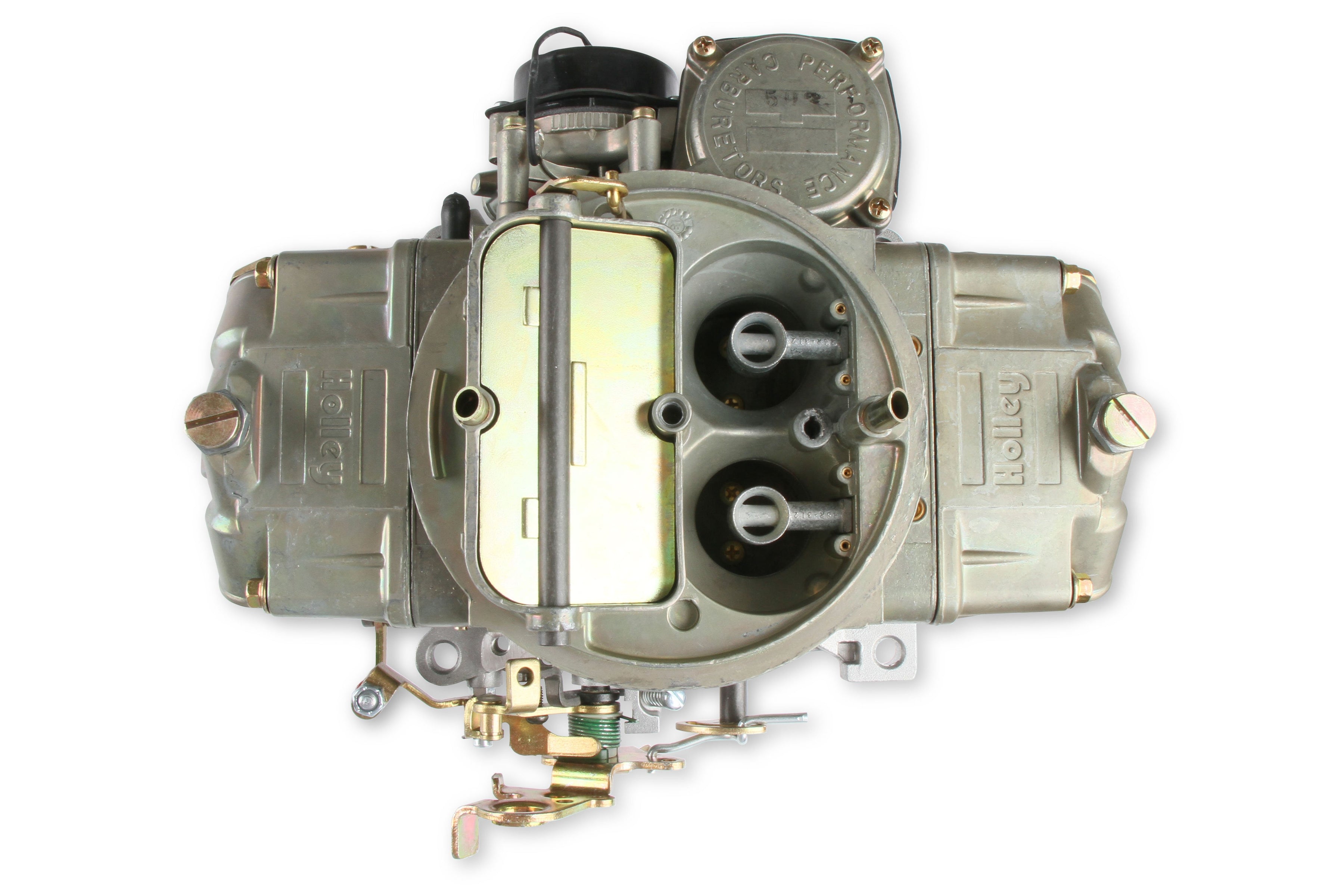 Holley Classic Holley Carburetor - Photo - out of package User 2