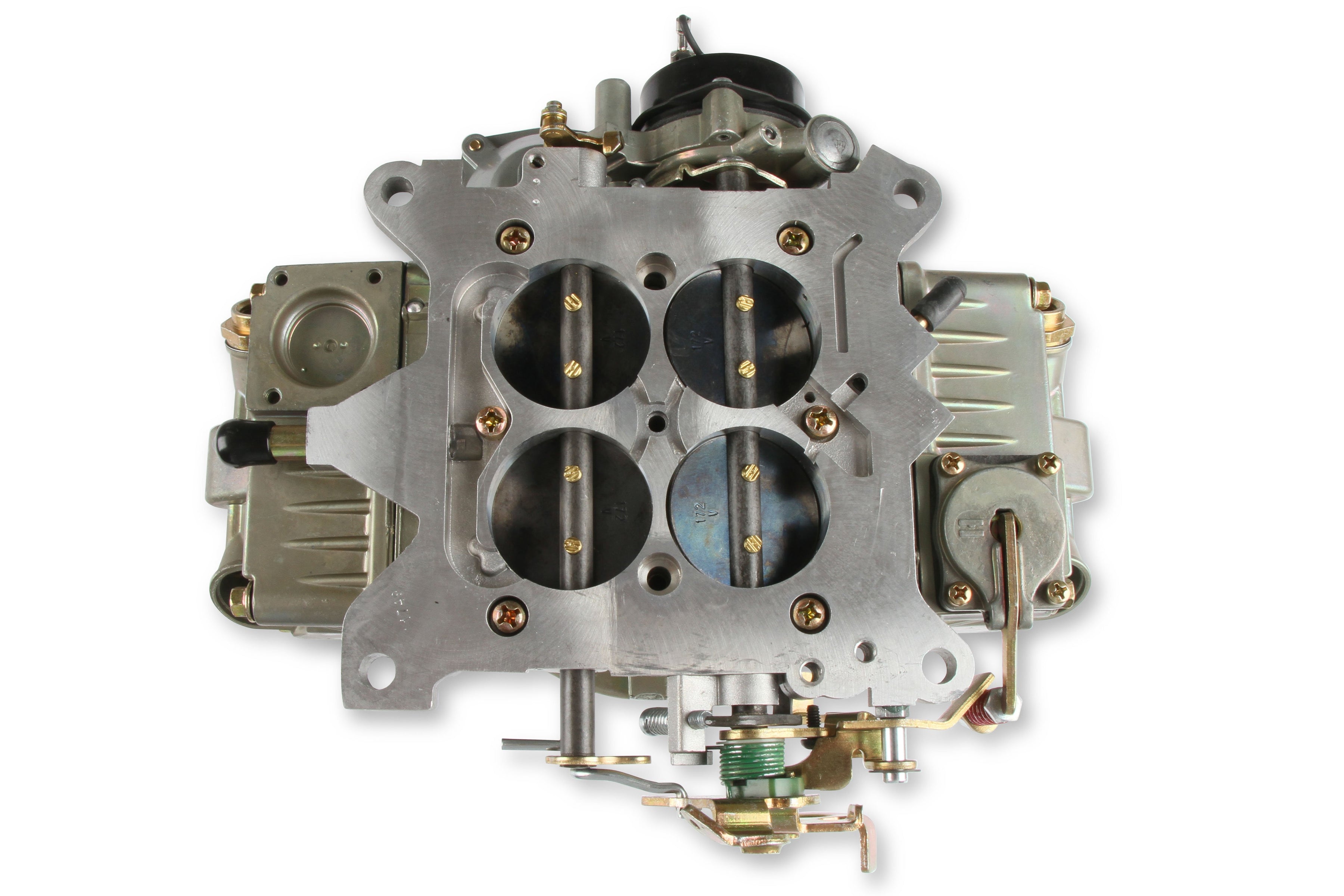 Holley Classic Holley Carburetor - Photo - out of package User 3