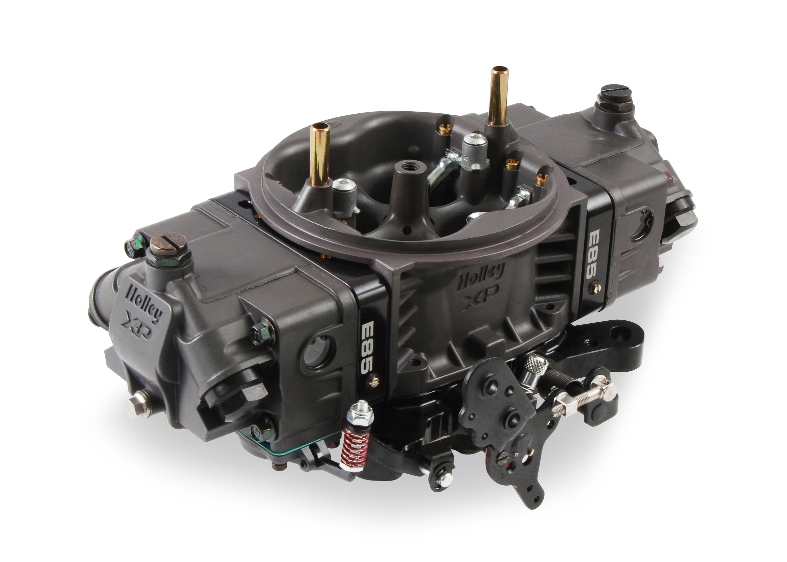 Holley Ultra XP Carburetor - Photo - Primary User 2