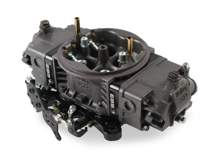 Holley Ultra XP Carburetor - Photo - out of package Left