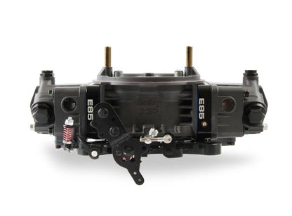Holley Ultra XP Carburetor - Photo - out of package Back
