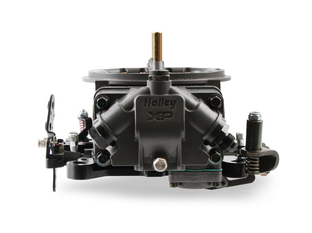 Holley Ultra XP Carburetor - Photo - out of package Left