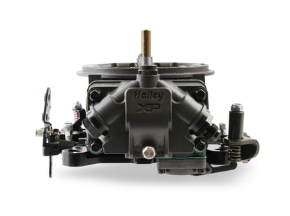 Holley Ultra XP Carburetor - Photo - out of package Left
