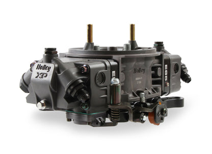 Holley Ultra XP Carburetor - Photo - out of package Angle