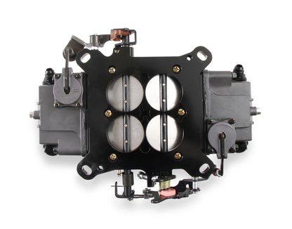 Holley Ultra XP Carburetor - Photo - out of package Top