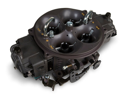 Holley Gen 3 Marine Ultra Dominator Carburetor - Photo - Primary Front