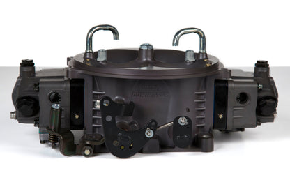 Holley Gen 3 Marine Ultra Dominator Carburetor - Photo - out of package Left