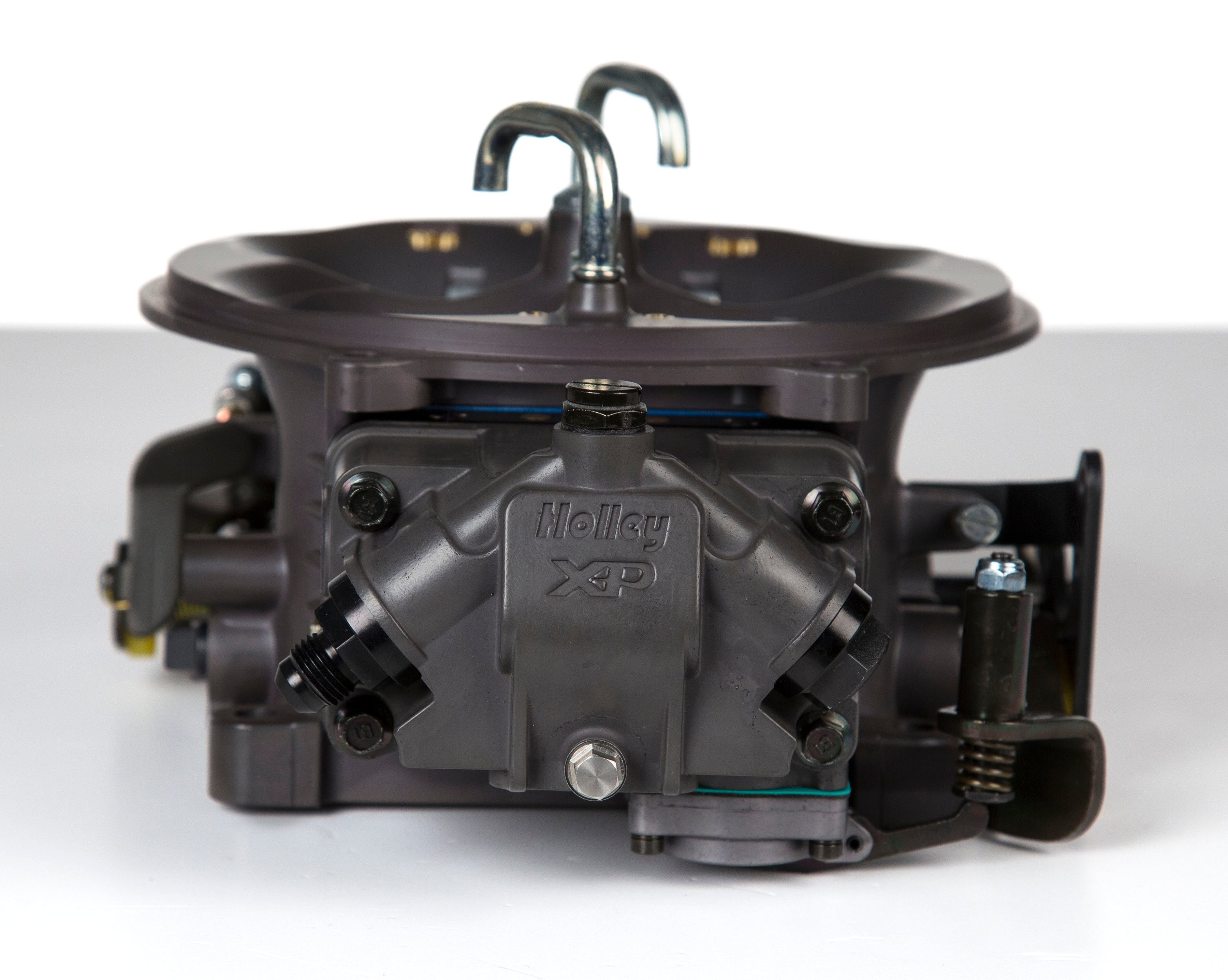 Holley Gen 3 Marine Ultra Dominator Carburetor - Photo - out of package Top