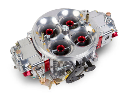 Holley Gen 3 Ultra Dominator Carburetor - Photo - Primary Front