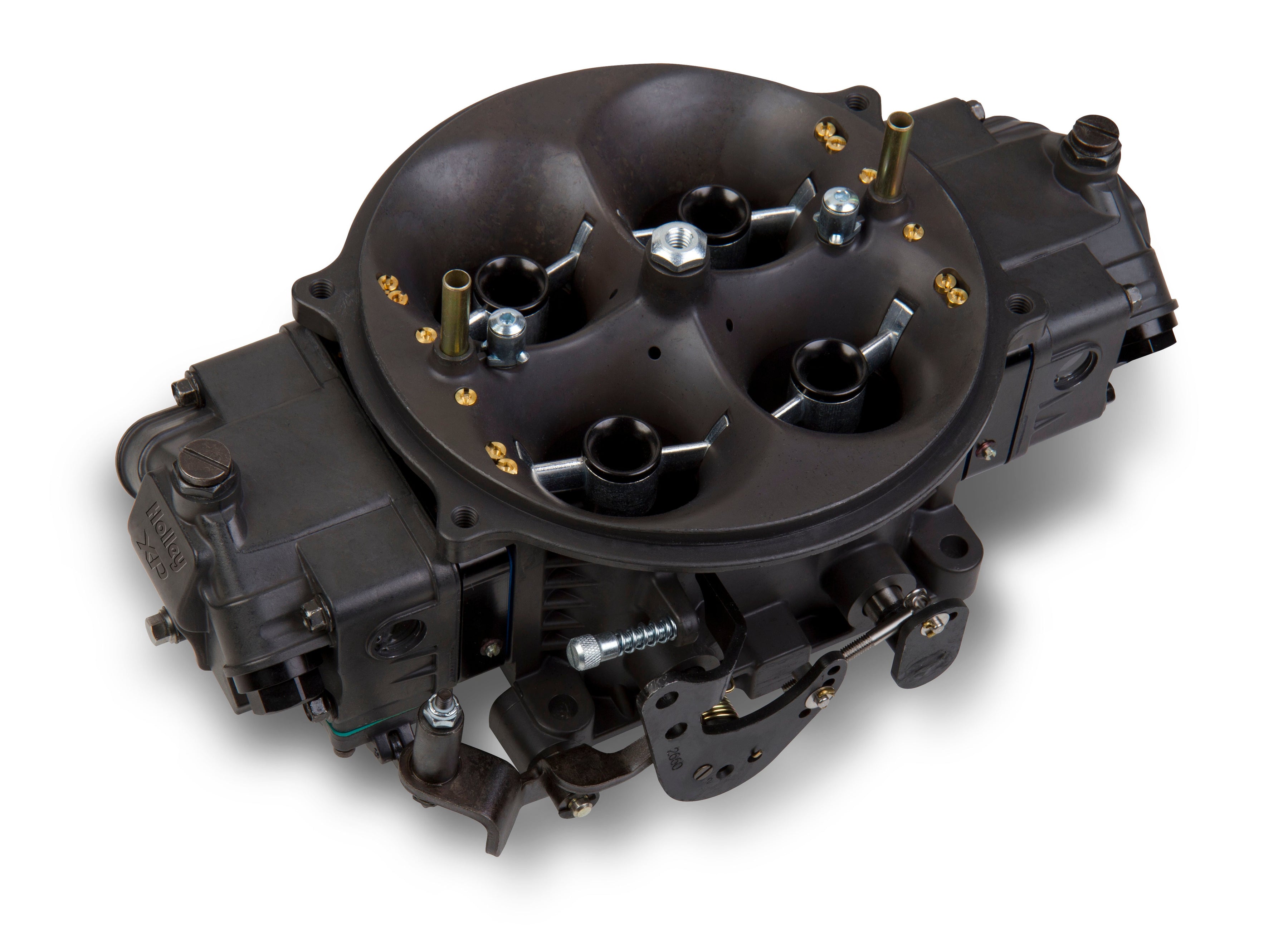 Holley Gen 3 Ultra Dominator Carburetor - Photo - Primary Front