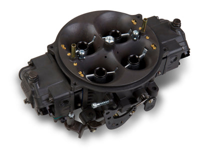 Holley Gen 3 Ultra Dominator Carburetor - Photo - Primary Front