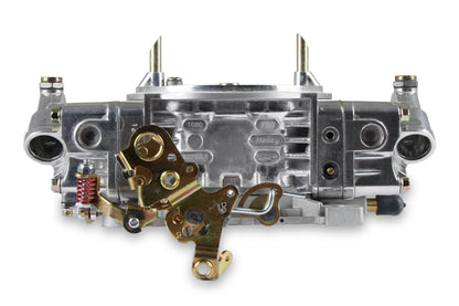 Holley Aluminum Street HP Carburetor - Photo - out of package Right