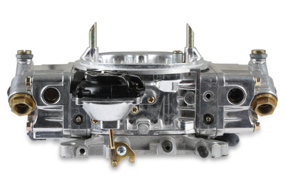 Holley Aluminum Street HP Carburetor - Photo - out of package Top