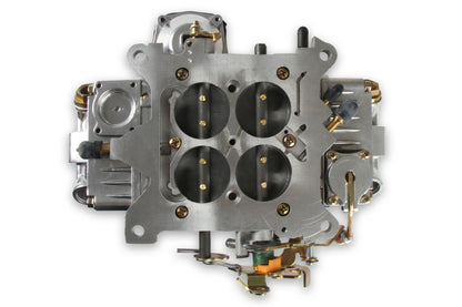 Holley Aluminum Street HP Carburetor - Photo - out of package User 1