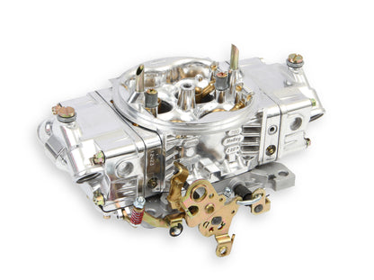 Holley Aluminum Street HP Carburetor - Photo - out of package Right