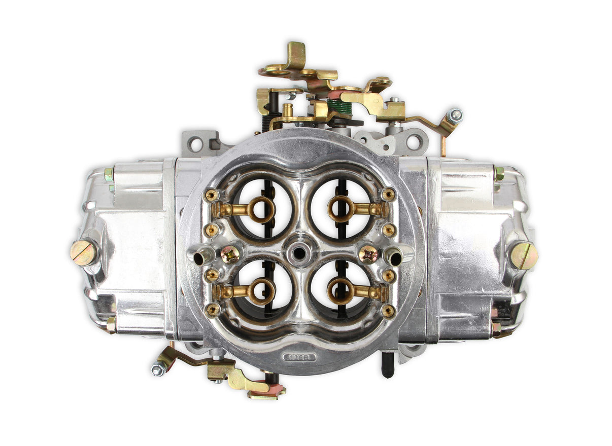 Holley Aluminum Street HP Carburetor - Photo - out of package User 2