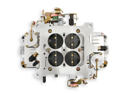 Holley Aluminum Street HP Carburetor - Photo - out of package User 3