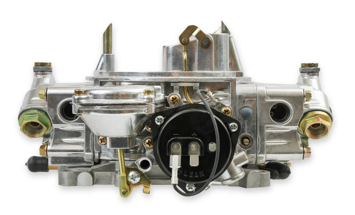 Holley Classic Carburetor - Photo - out of package User 1