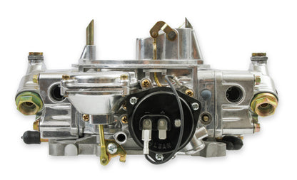 Holley Classic Carburetor - Photo - out of package User 1