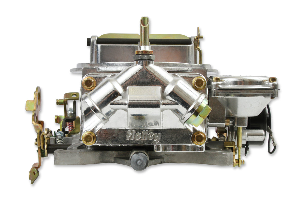 Holley Classic Carburetor - Photo - out of package User 2