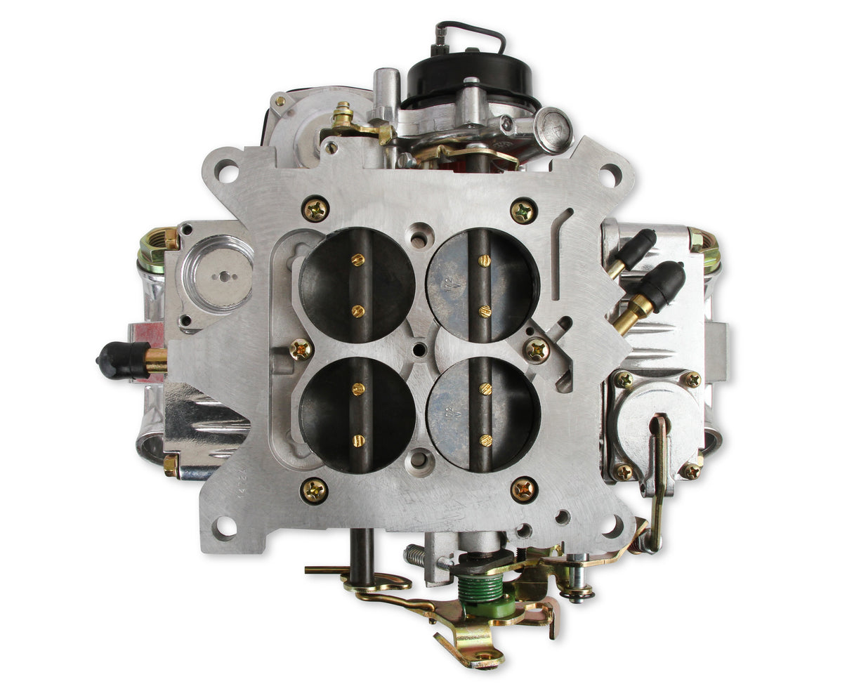 Holley Classic Carburetor - Photo - out of package User 3