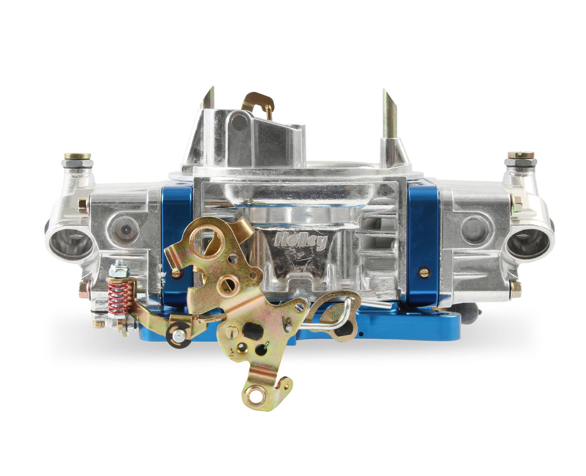 Holley Ultra Street Avenger Carburetor - Photo - out of package Left