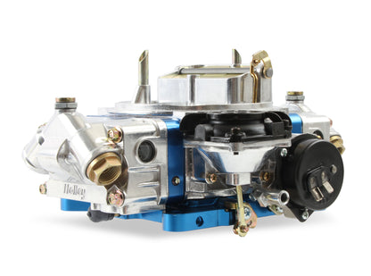 Holley Ultra Street Avenger Carburetor - Photo - out of package Bottom